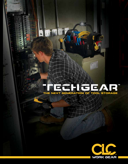 CLC TECH